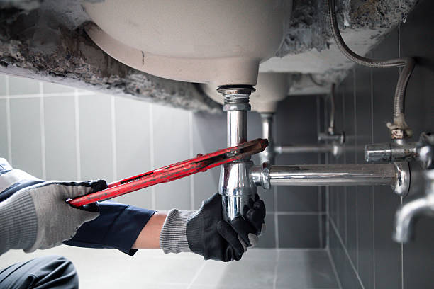 Trusted Toilet Repair service in Bedford Park, IL - Masters Plumbing Service